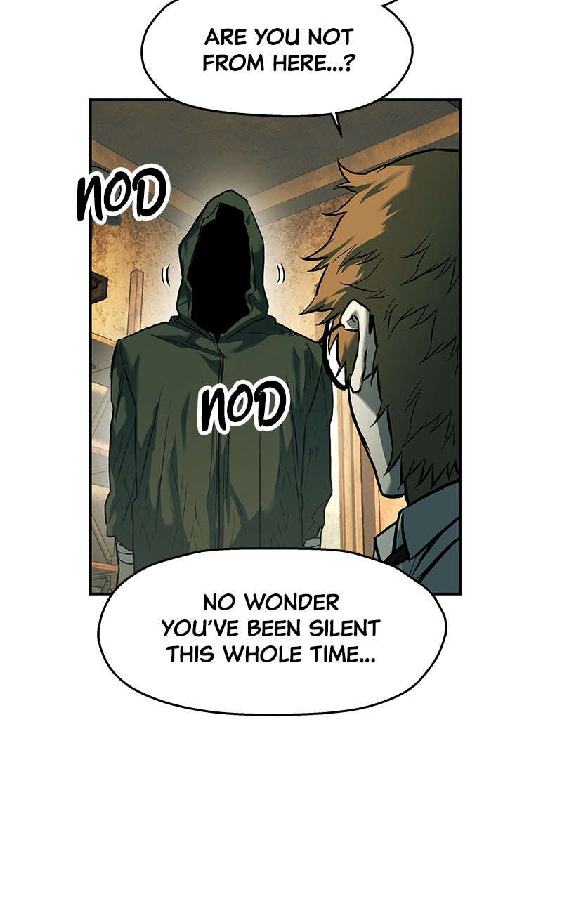 Read Surviving the Apocalypse EN Manga Online