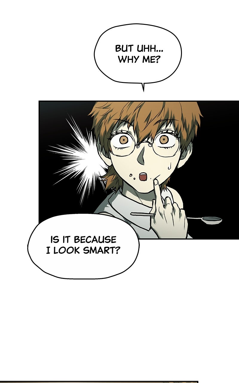 Read Surviving the Apocalypse EN Manga Online