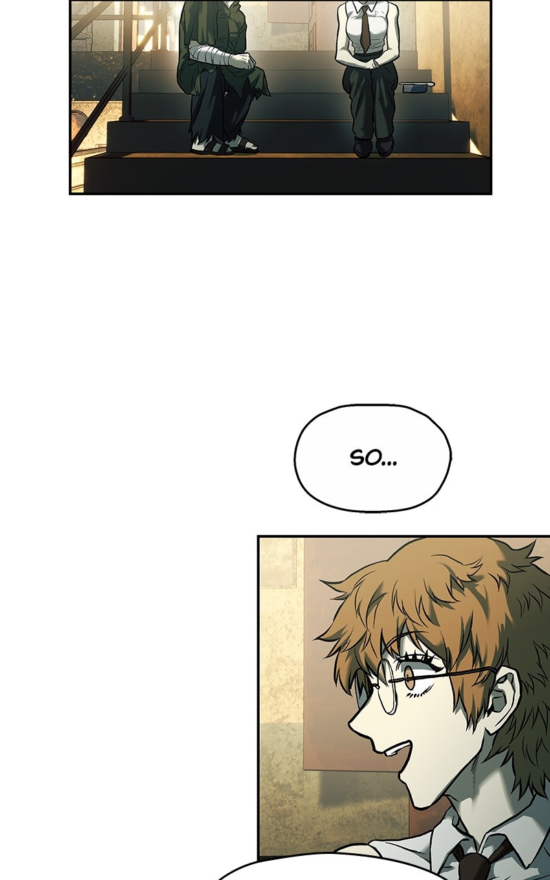 Read Surviving the Apocalypse EN Manga Online