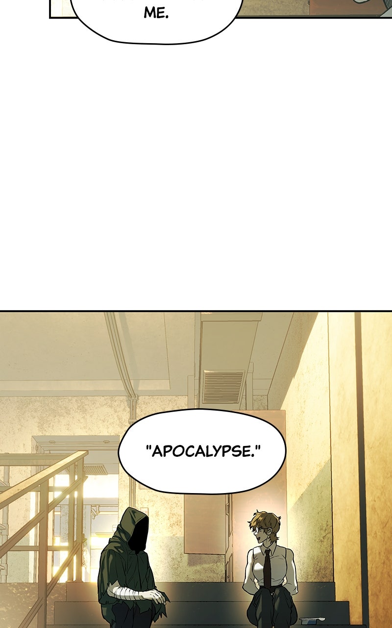 Read Surviving the Apocalypse EN Manga Online