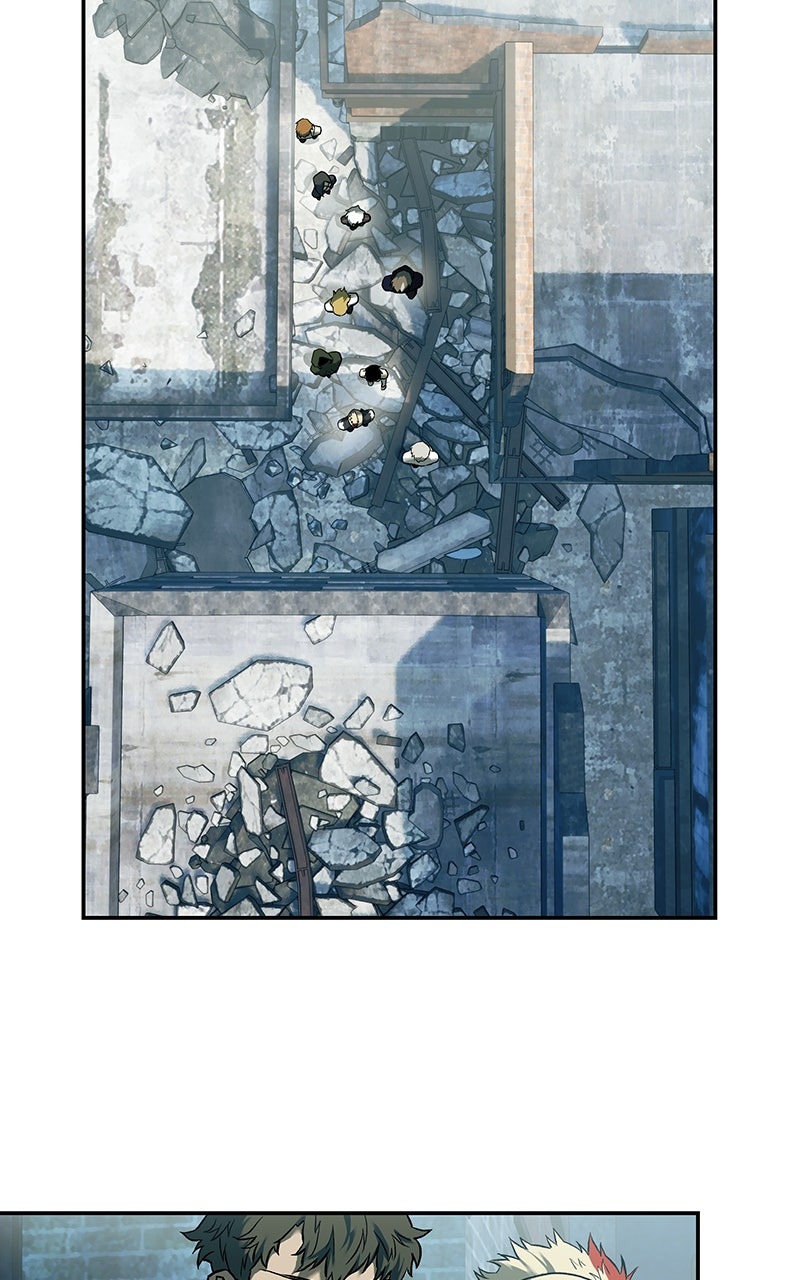 Read Surviving the Apocalypse EN Manga Online