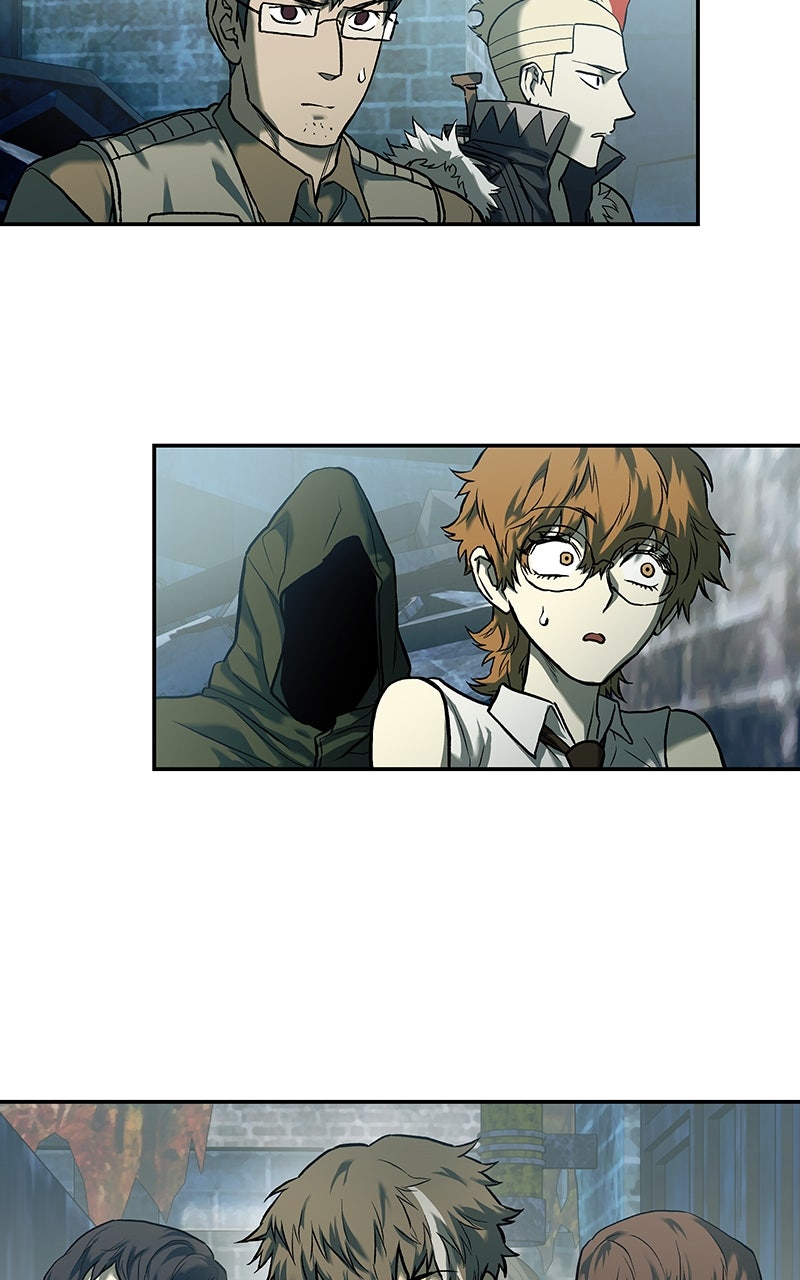 Read Surviving the Apocalypse EN Manga Online