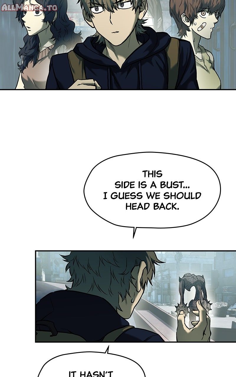 Read Surviving the Apocalypse EN Manga Online