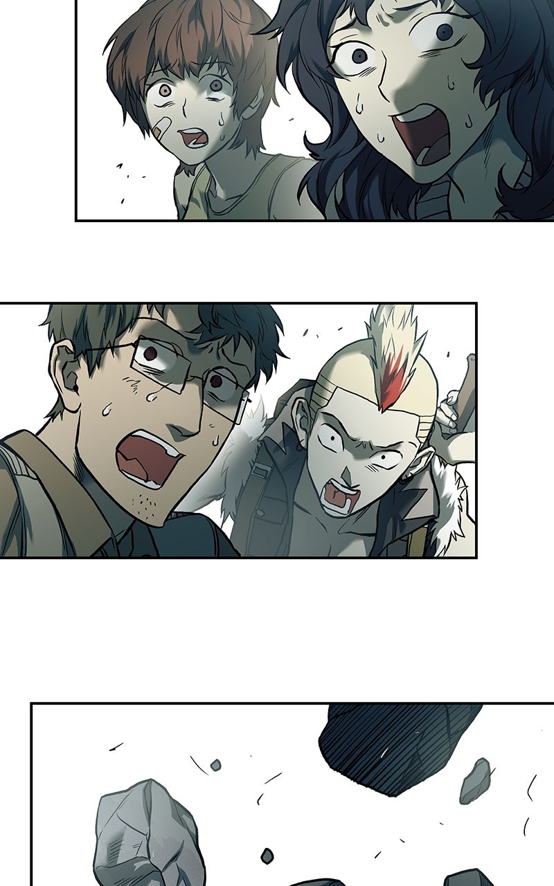 Read Surviving the Apocalypse EN Manga Online