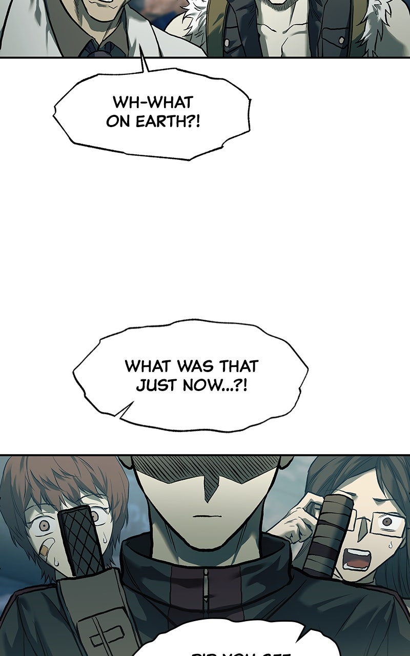 Read Surviving the Apocalypse EN Manga Online