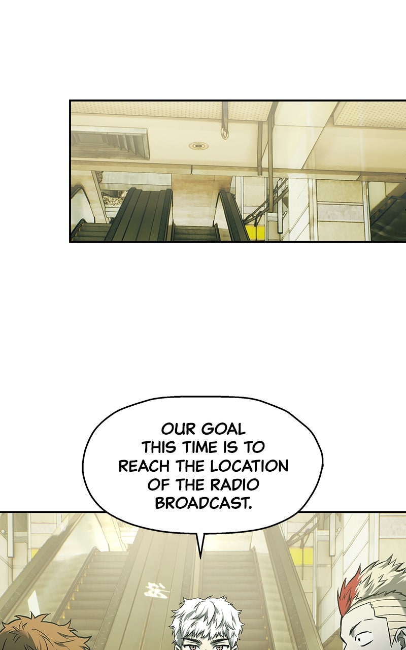 Read Surviving the Apocalypse EN Manga Online