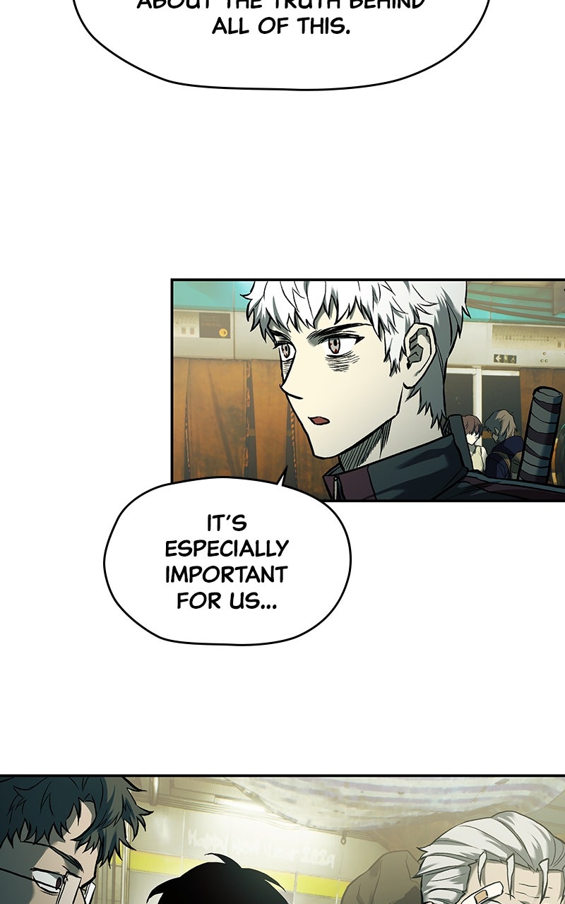 Read Surviving the Apocalypse EN Manga Online