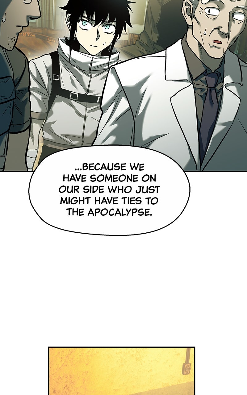 Read Surviving the Apocalypse EN Manga Online