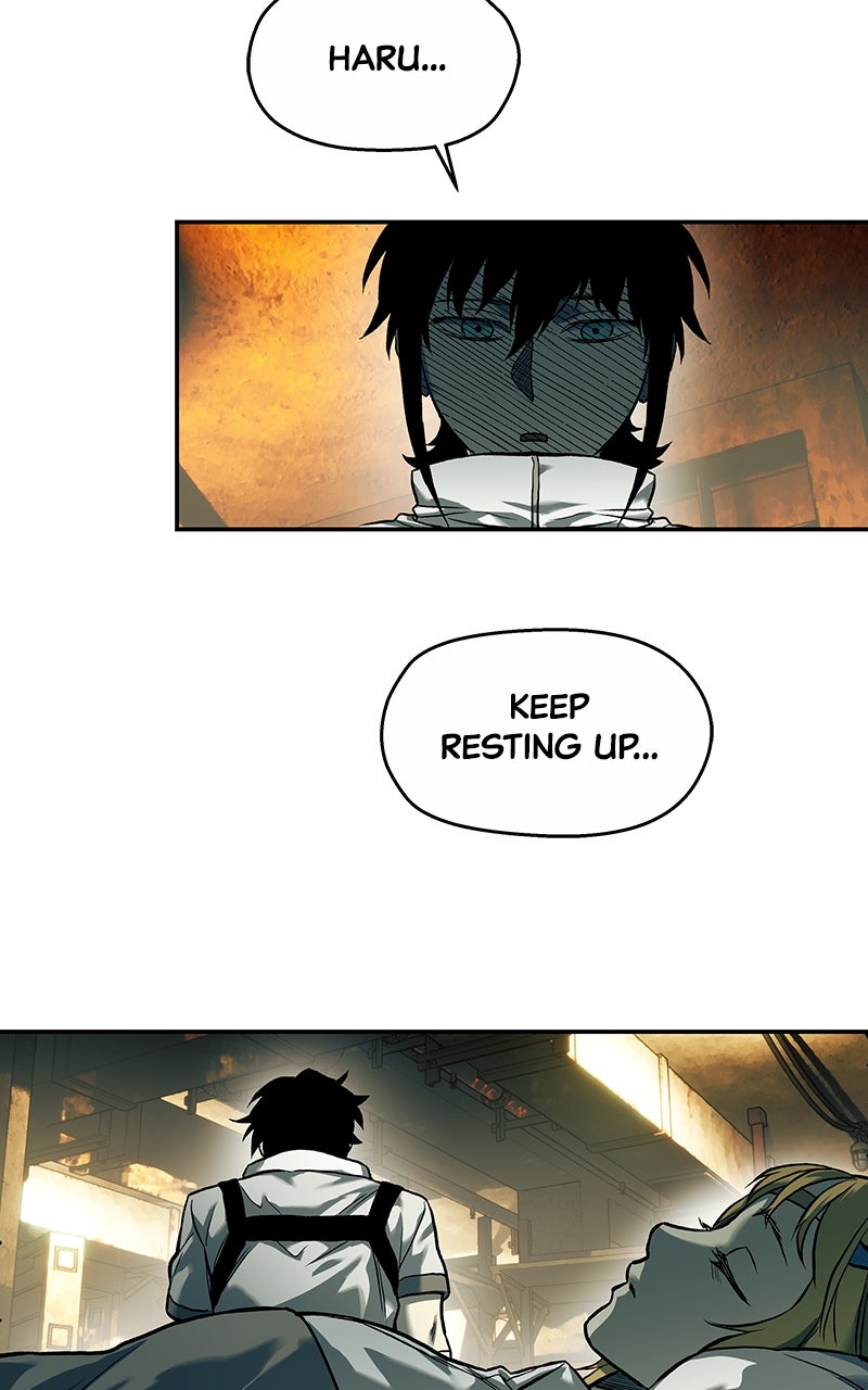 Read Surviving the Apocalypse EN Manga Online