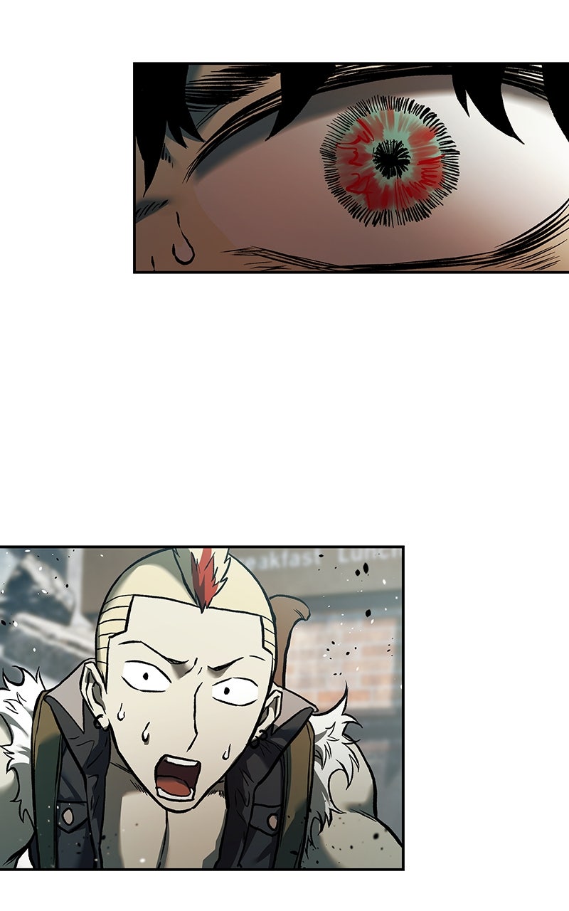 Read Surviving the Apocalypse EN Manga Online