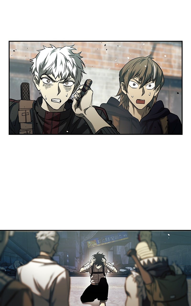 Read Surviving the Apocalypse EN Manga Online