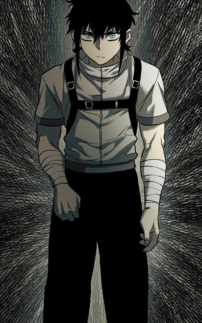 Read Surviving the Apocalypse EN Manga Online