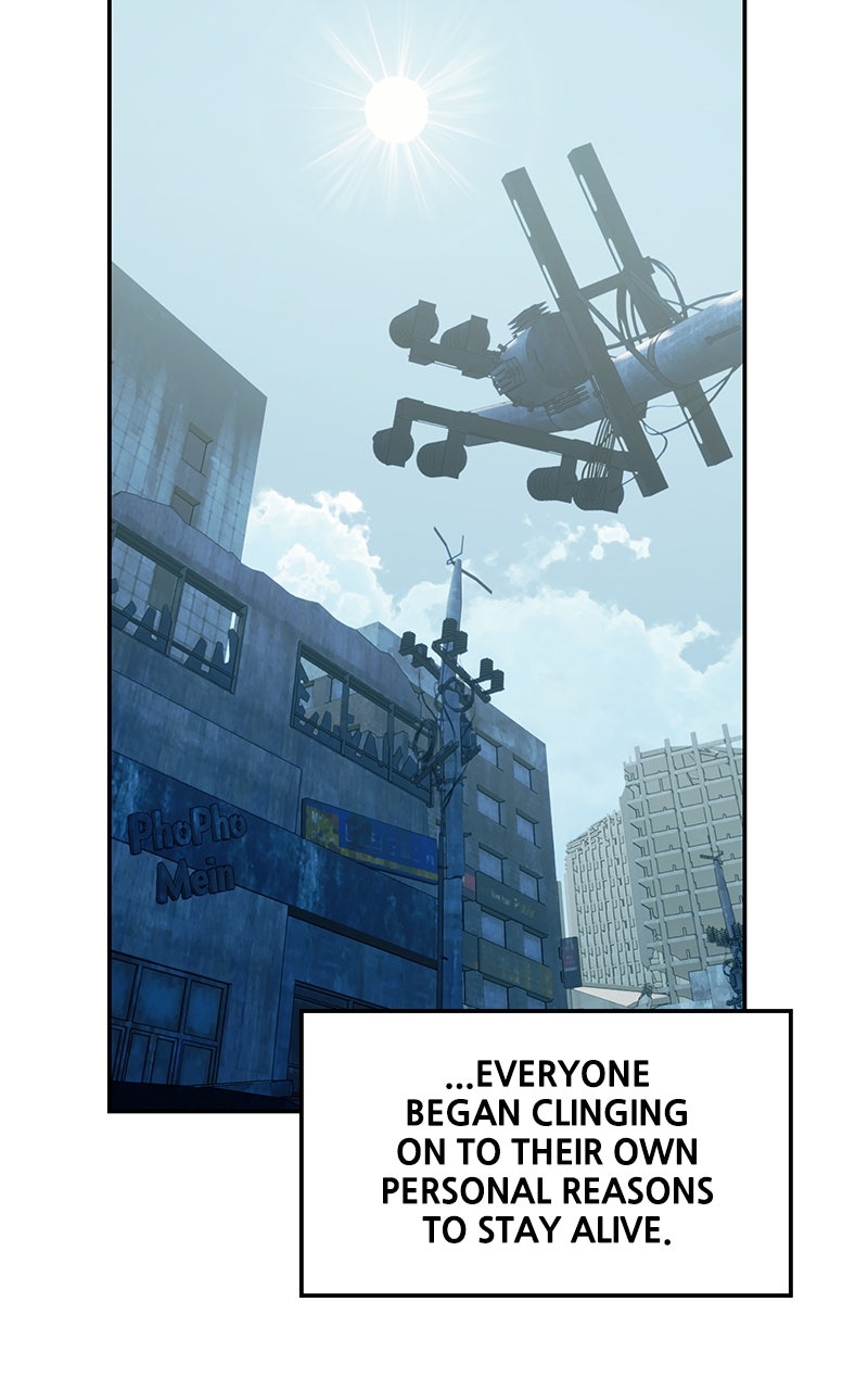 Read Surviving the Apocalypse EN Manga Online