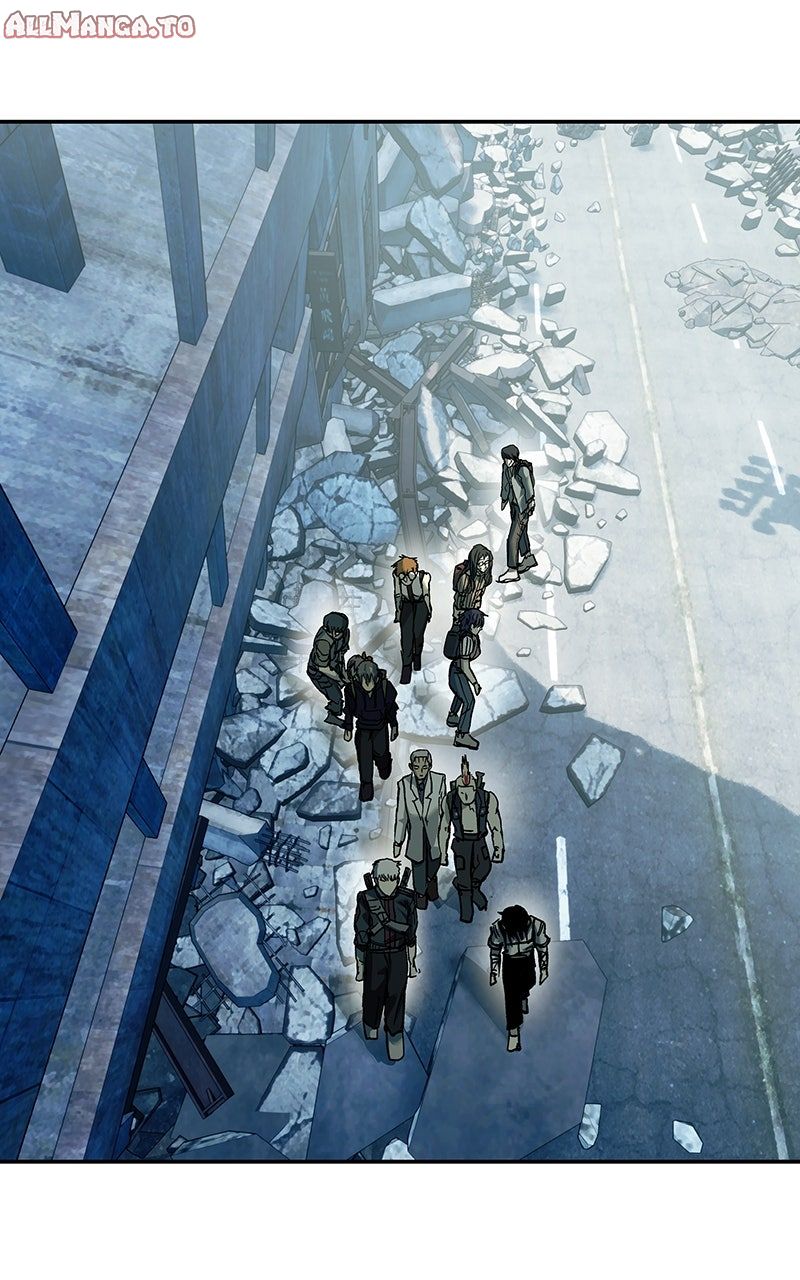 Read Surviving the Apocalypse EN Manga Online