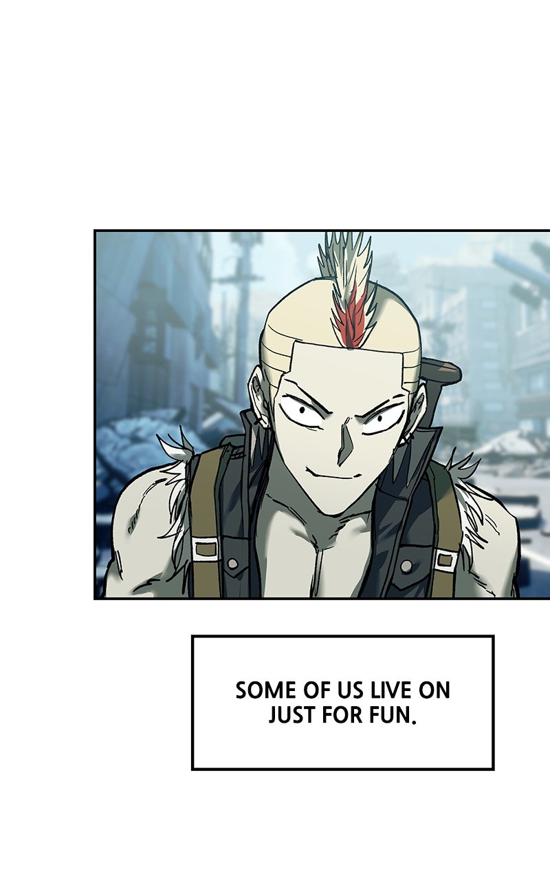 Read Surviving the Apocalypse EN Manga Online