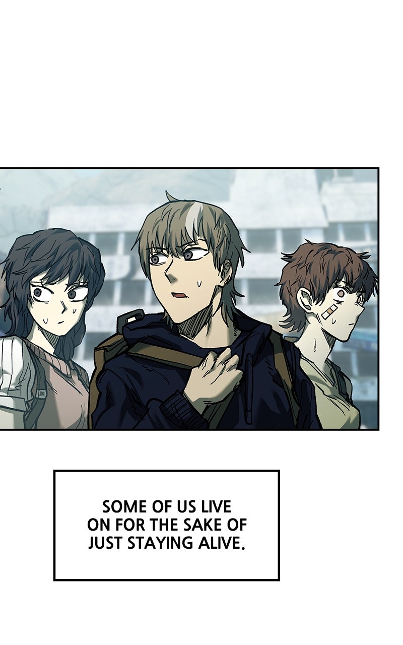 Read Surviving the Apocalypse EN Manga Online