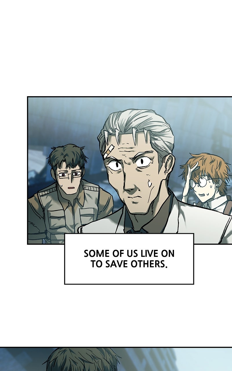 Read Surviving the Apocalypse EN Manga Online