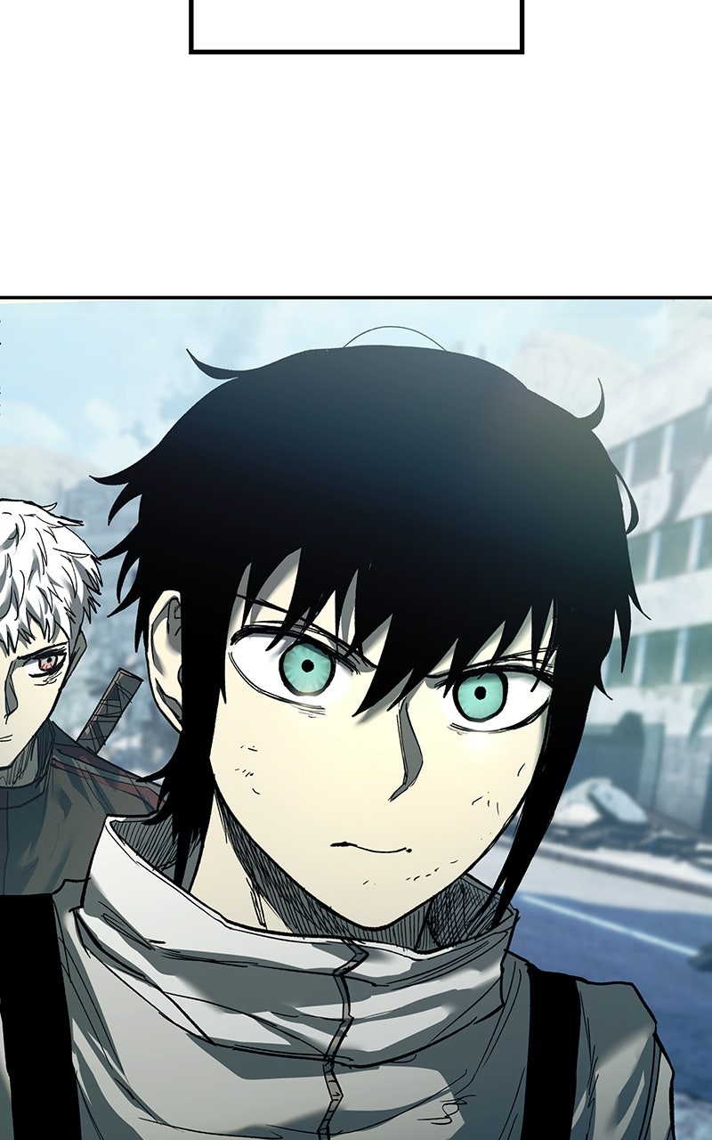 Read Surviving the Apocalypse EN Manga Online