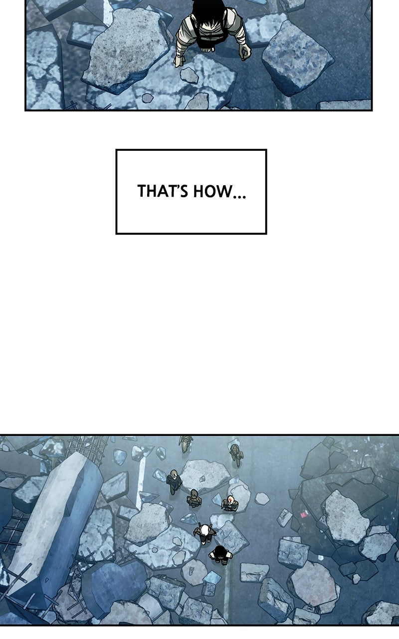 Read Surviving the Apocalypse EN Manga Online