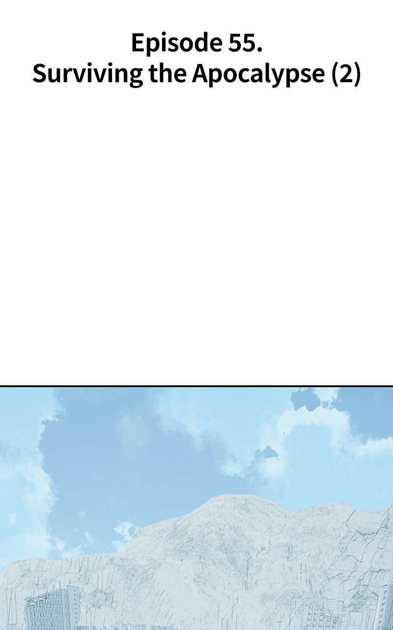 Read Surviving the Apocalypse EN Manga Online