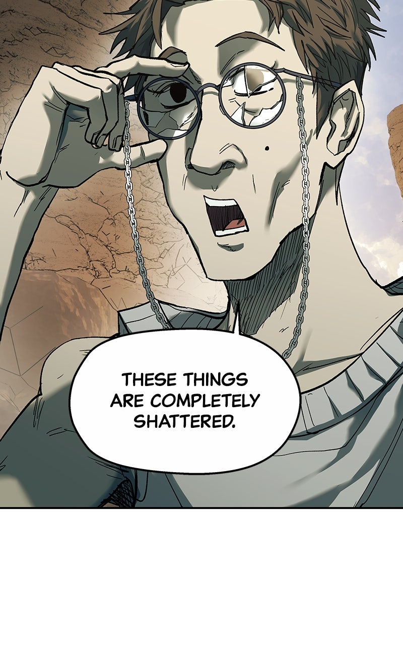 Read Surviving the Apocalypse EN Manga Online