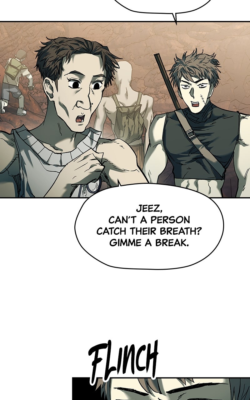 Read Surviving the Apocalypse EN Manga Online