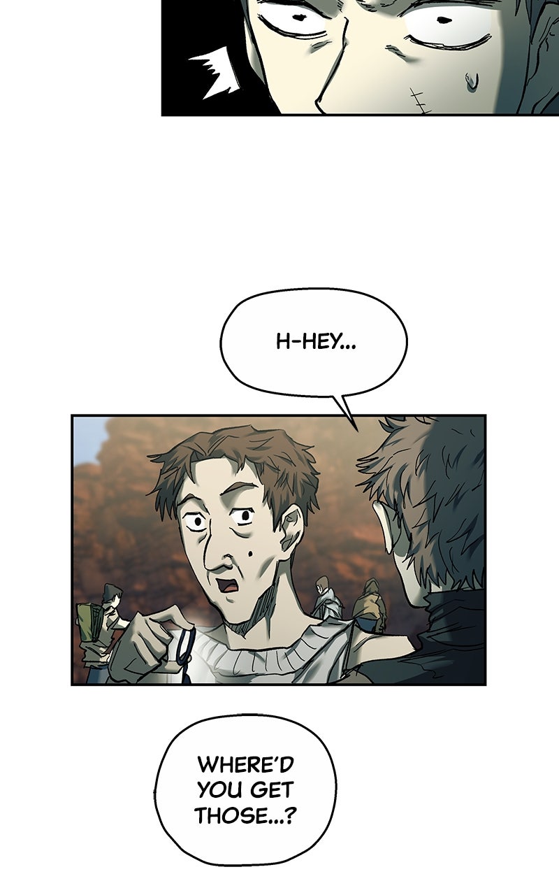 Read Surviving the Apocalypse EN Manga Online