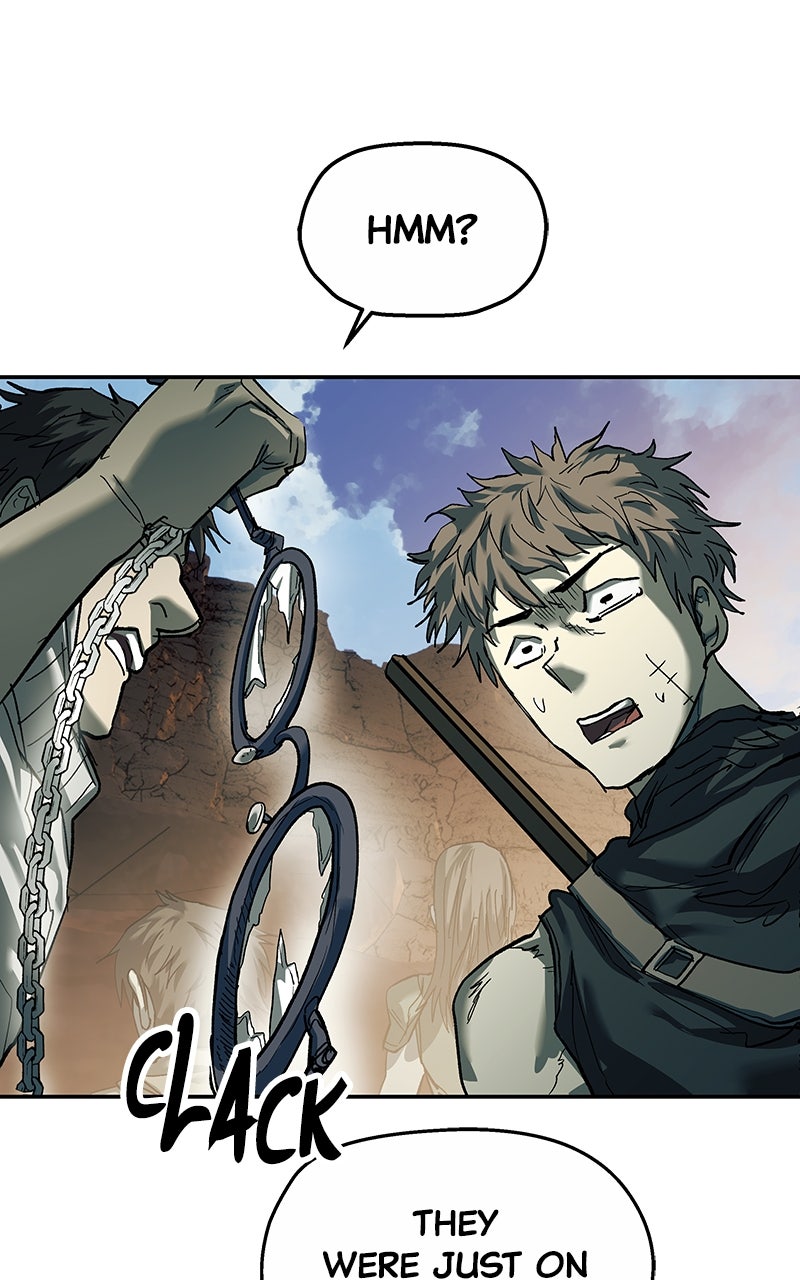 Read Surviving the Apocalypse EN Manga Online