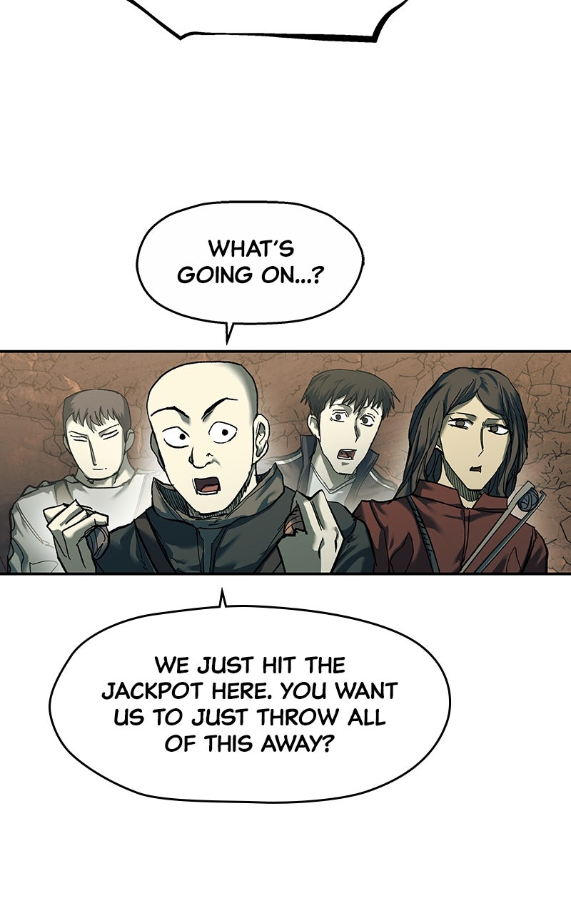 Read Surviving the Apocalypse EN Manga Online