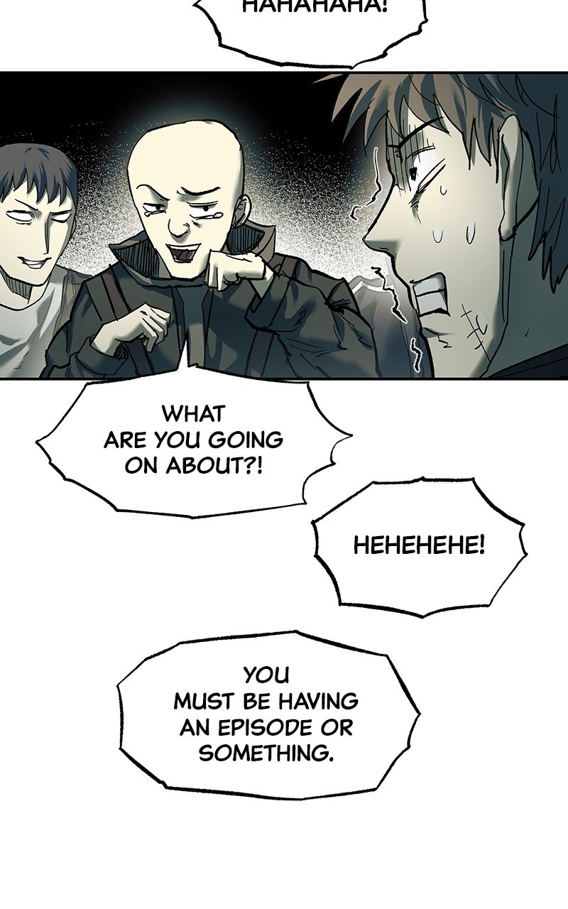 Read Surviving the Apocalypse EN Manga Online