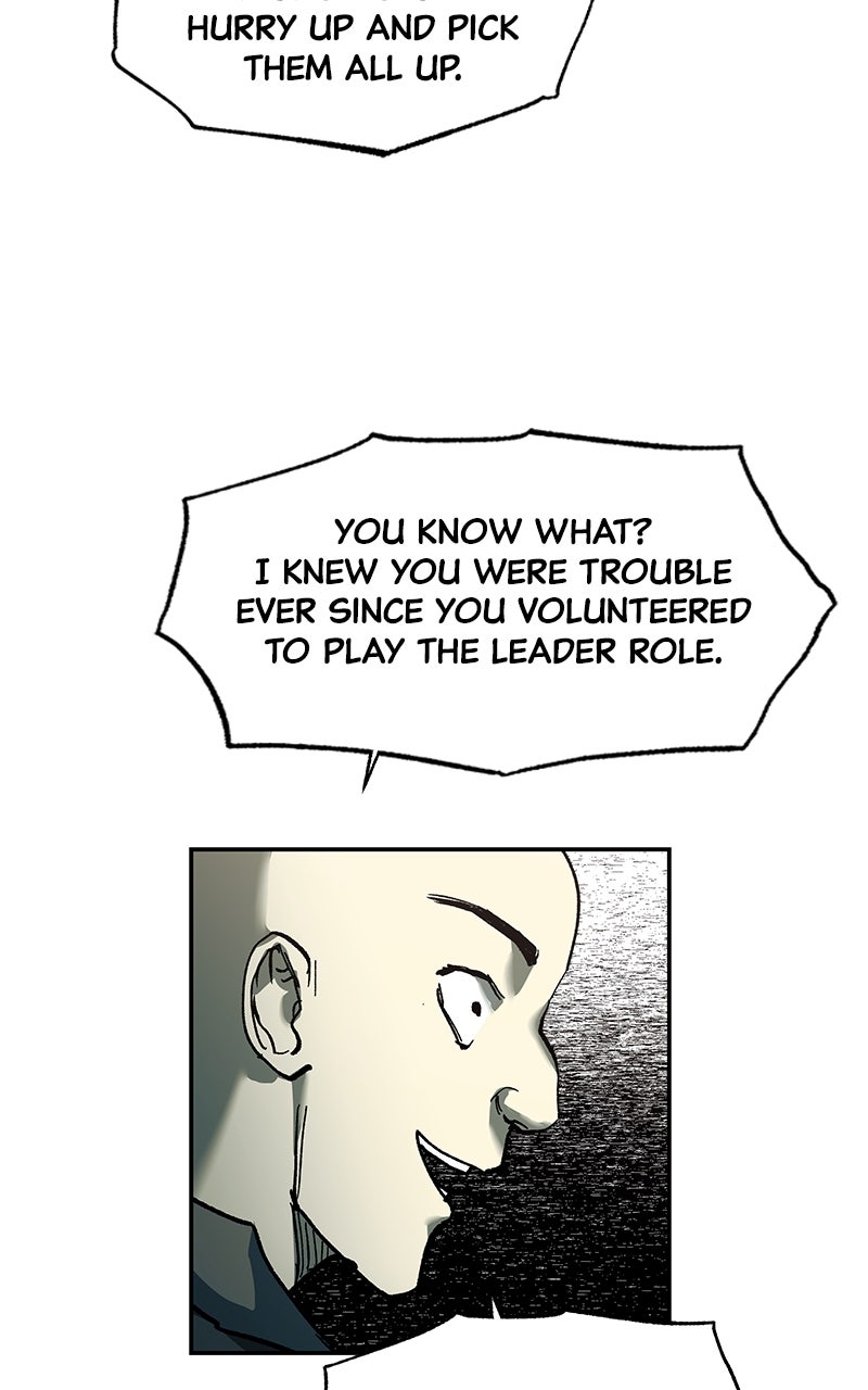 Read Surviving the Apocalypse EN Manga Online