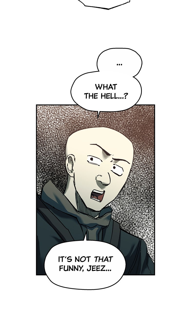 Read Surviving the Apocalypse EN Manga Online