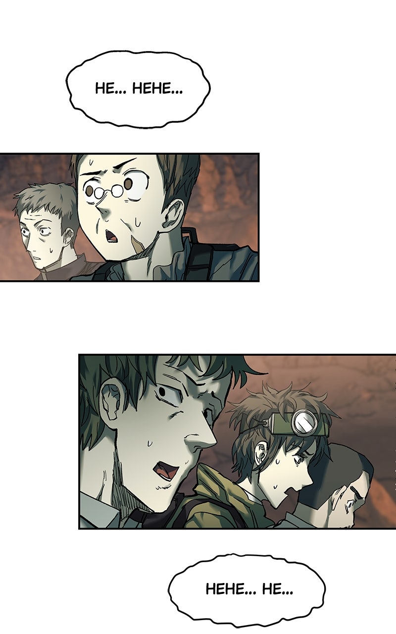 Read Surviving the Apocalypse EN Manga Online