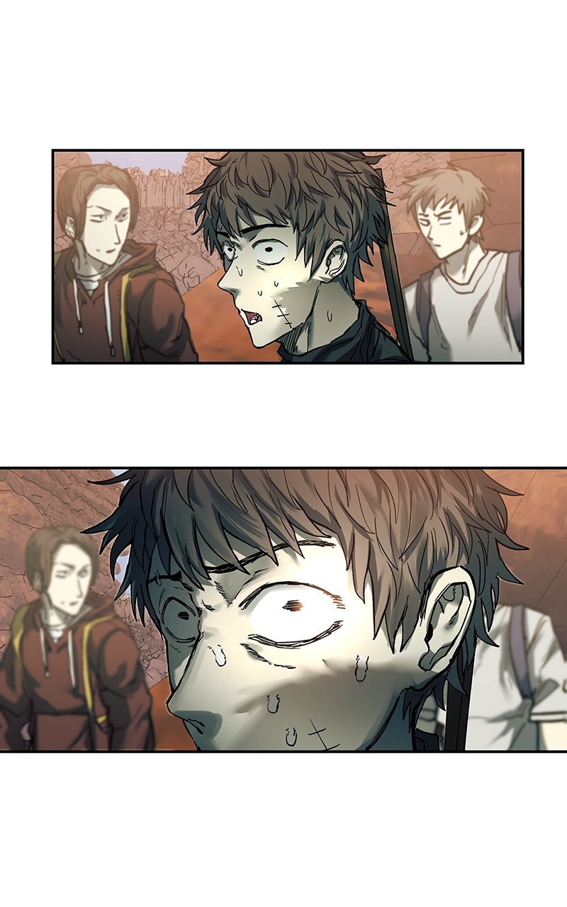 Read Surviving the Apocalypse EN Manga Online