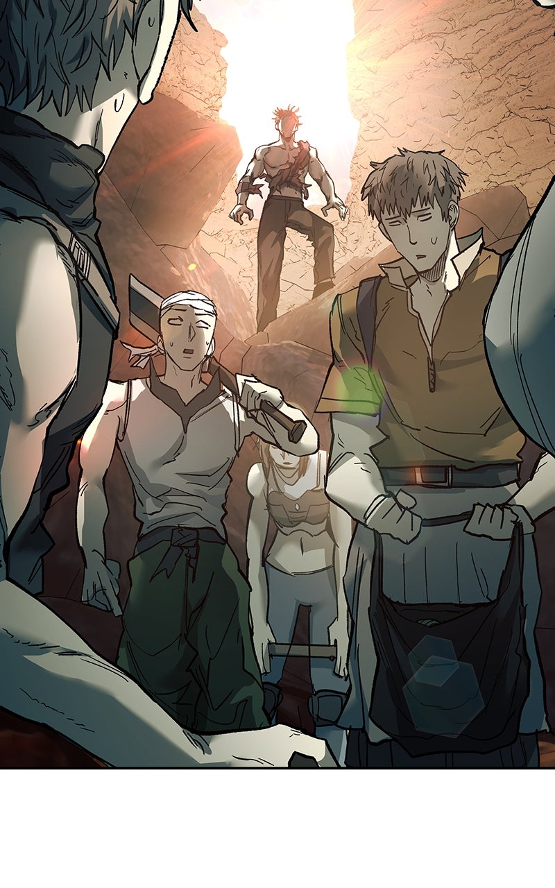 Read Surviving the Apocalypse EN Manga Online