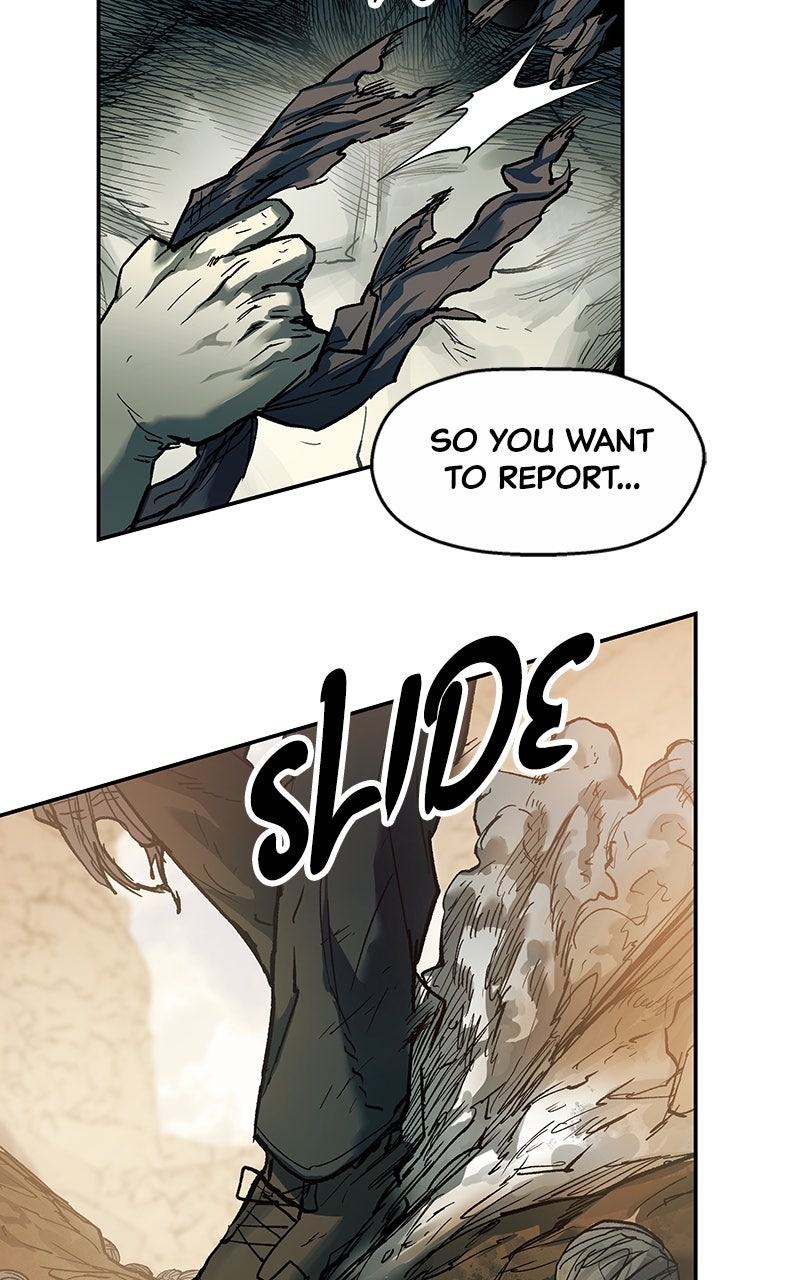 Read Surviving the Apocalypse EN Manga Online