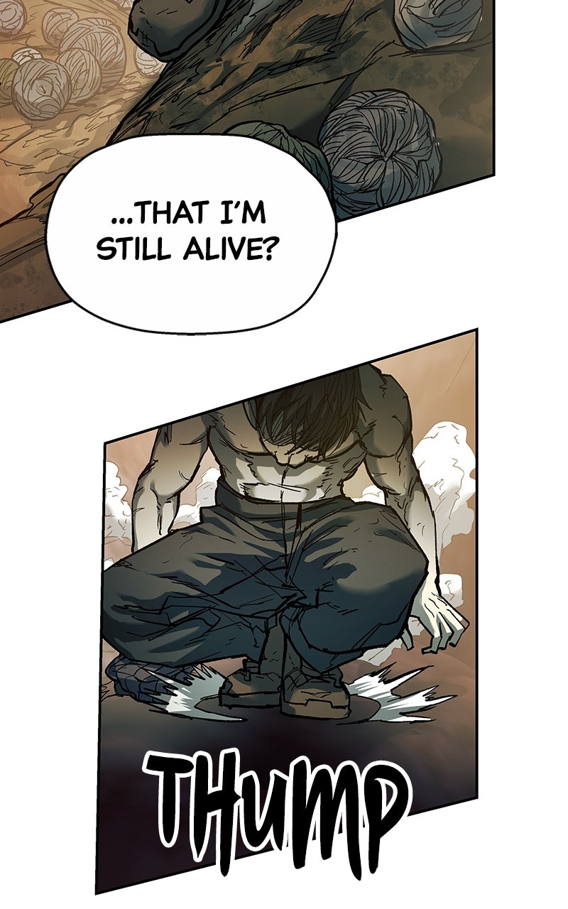 Read Surviving the Apocalypse EN Manga Online