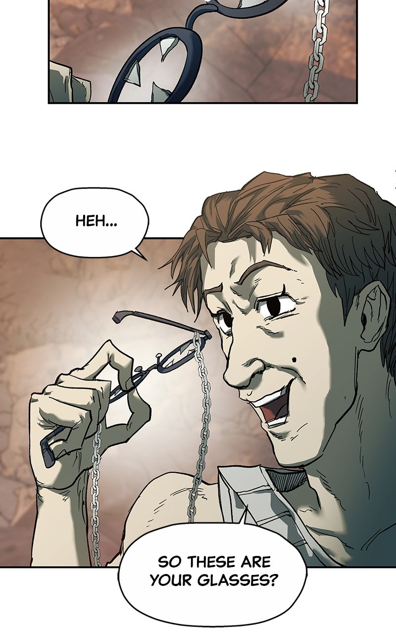 Read Surviving the Apocalypse EN Manga Online