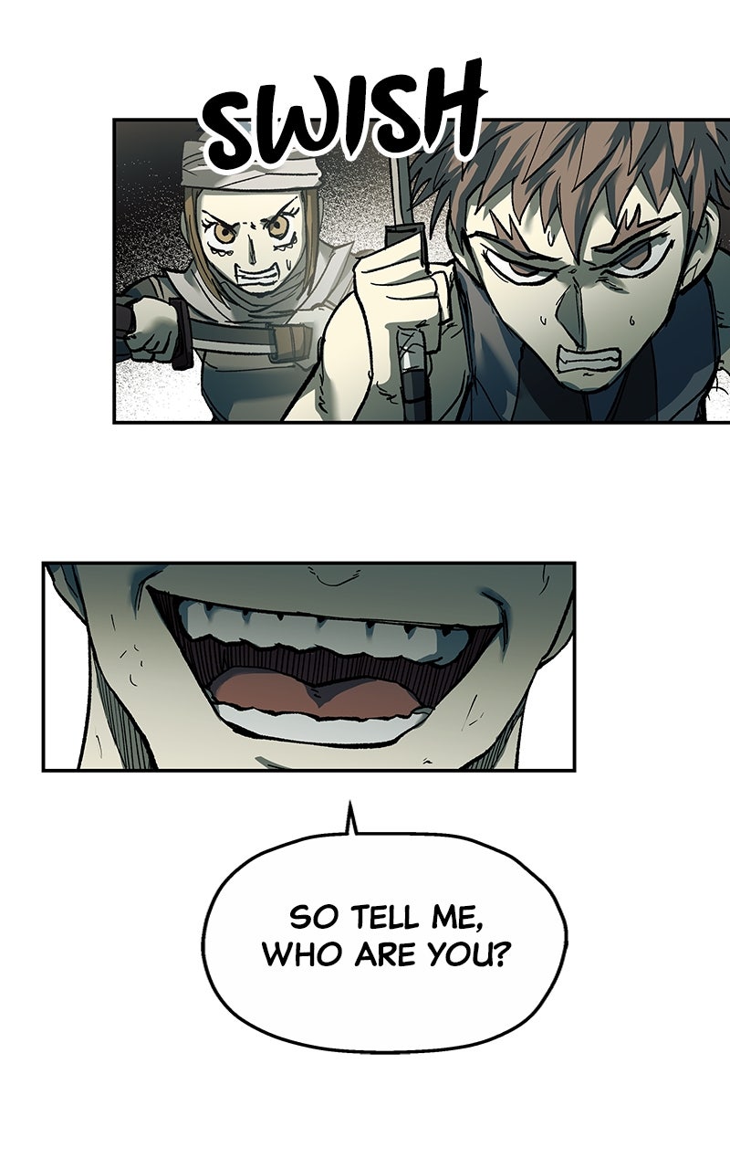 Read Surviving the Apocalypse EN Manga Online