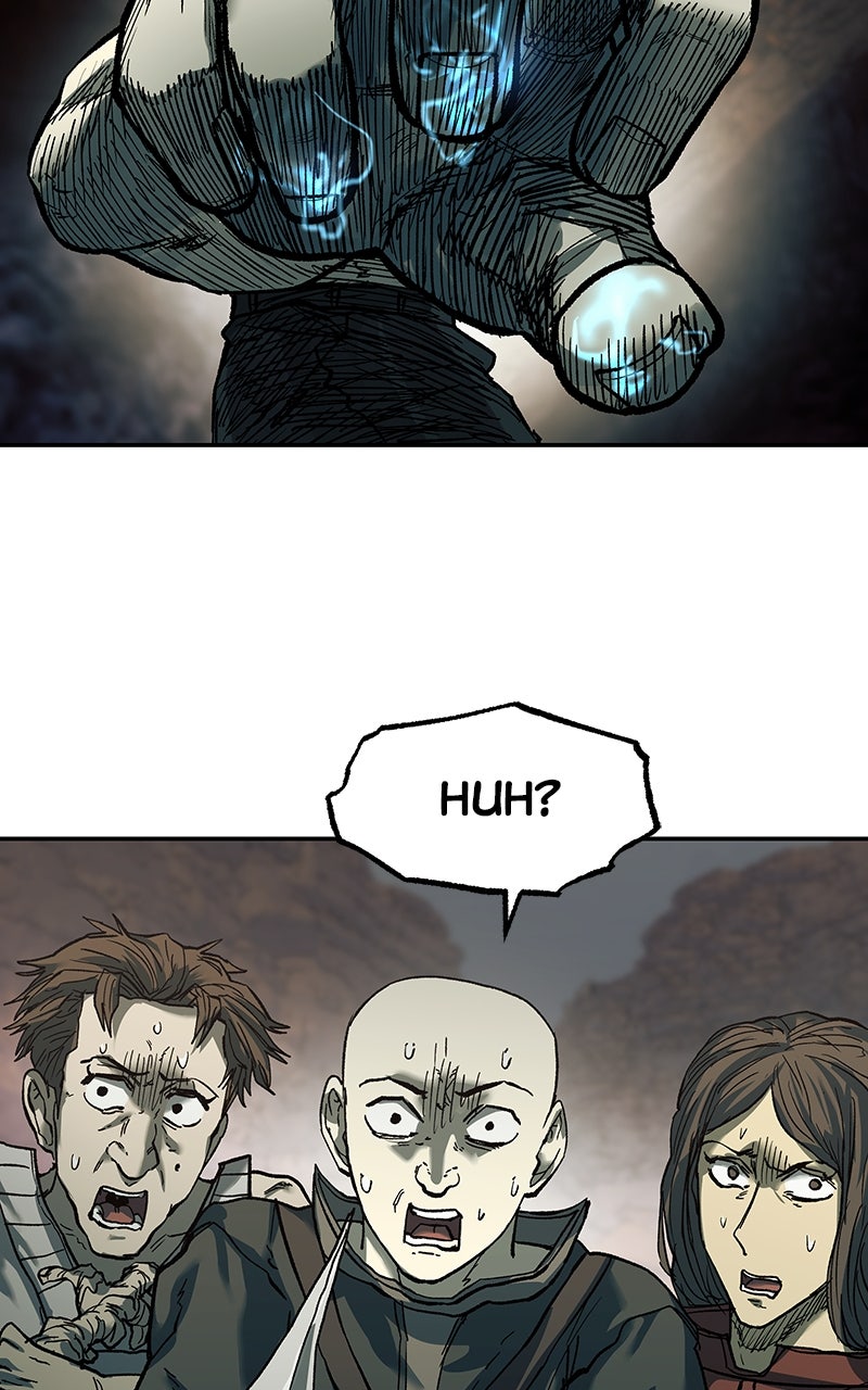 Read Surviving the Apocalypse EN Manga Online