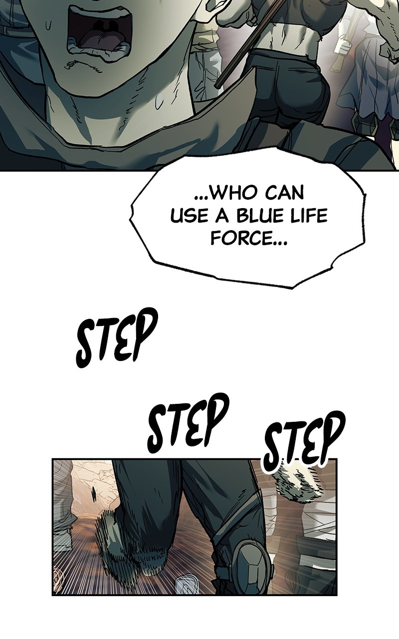 Read Surviving the Apocalypse EN Manga Online