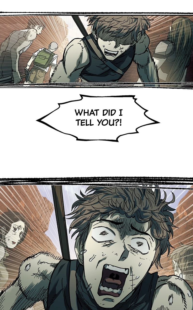 Read Surviving the Apocalypse EN Manga Online