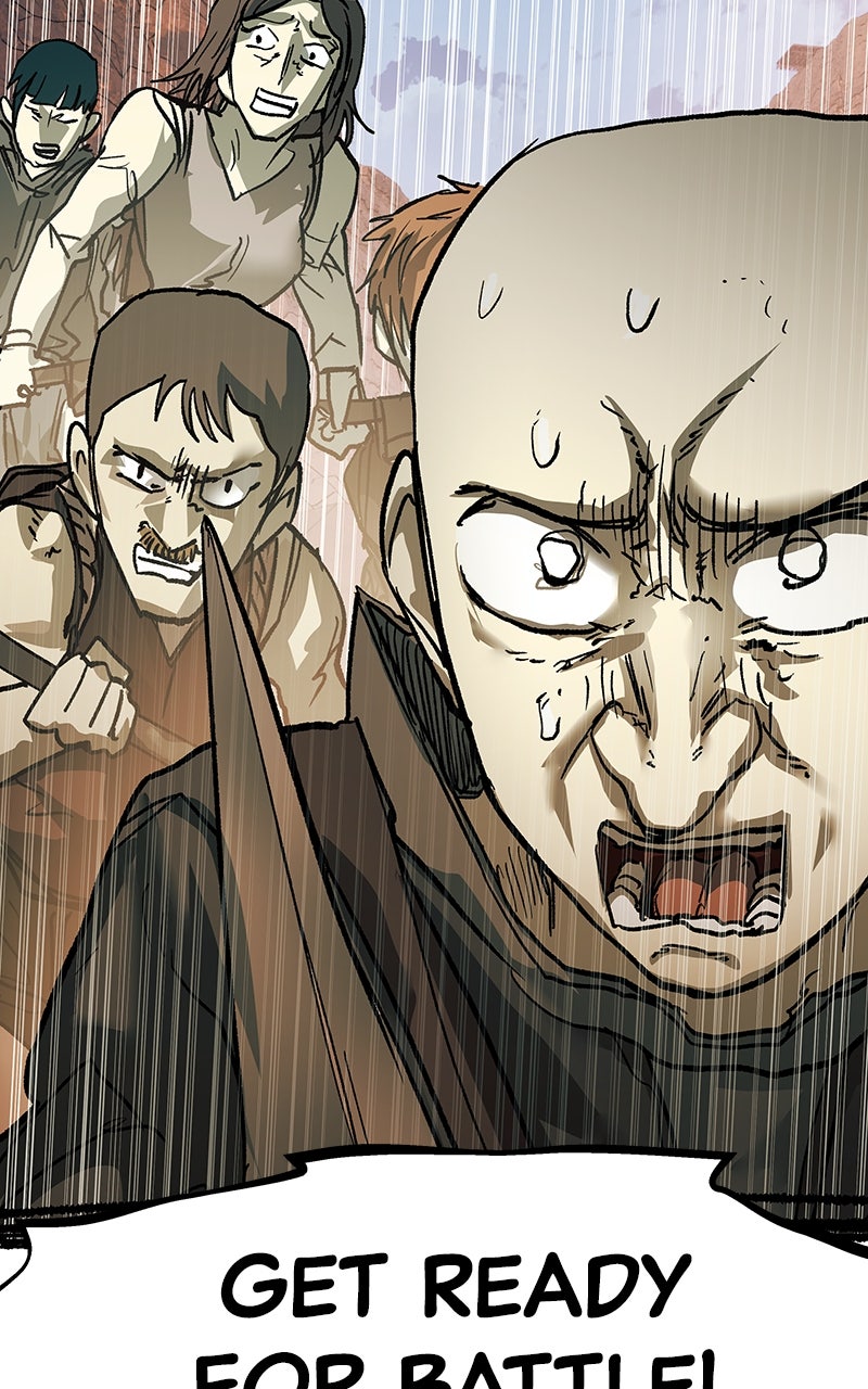 Read Surviving the Apocalypse EN Manga Online