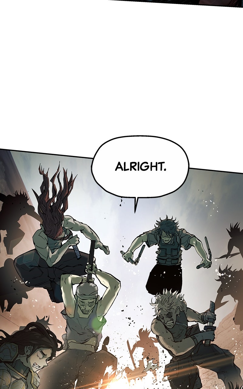 Read Surviving the Apocalypse EN Manga Online