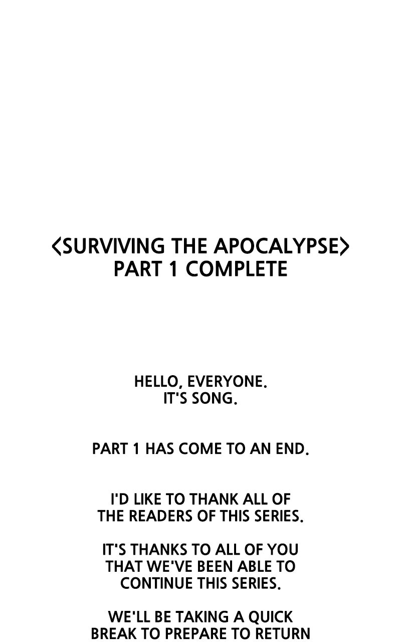 Read Surviving the Apocalypse EN Manga Online