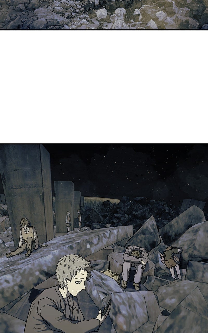 Read Surviving the Apocalypse EN Manga Online