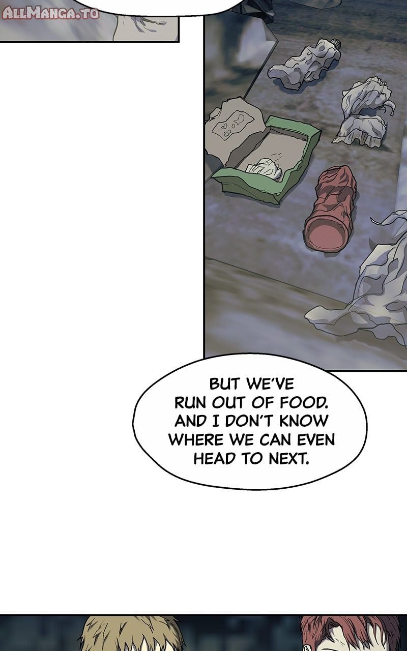 Read Surviving the Apocalypse EN Manga Online