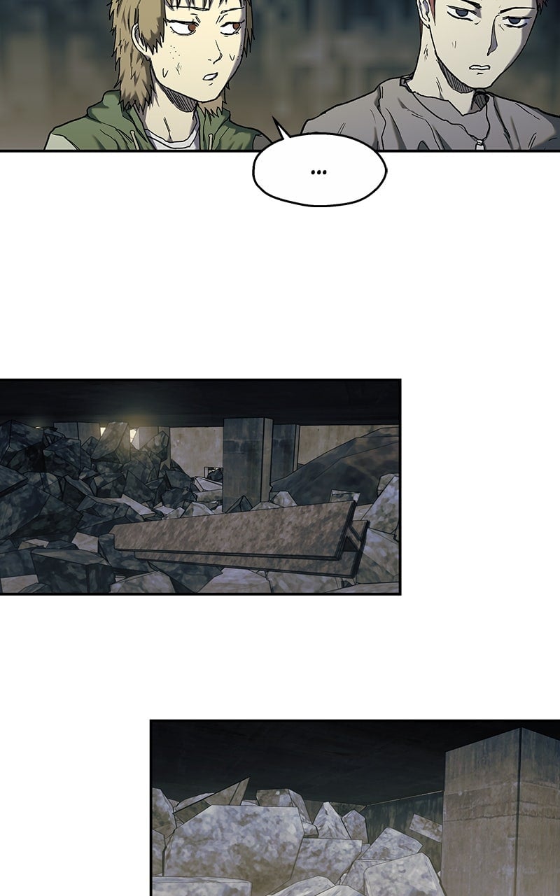 Read Surviving the Apocalypse EN Manga Online