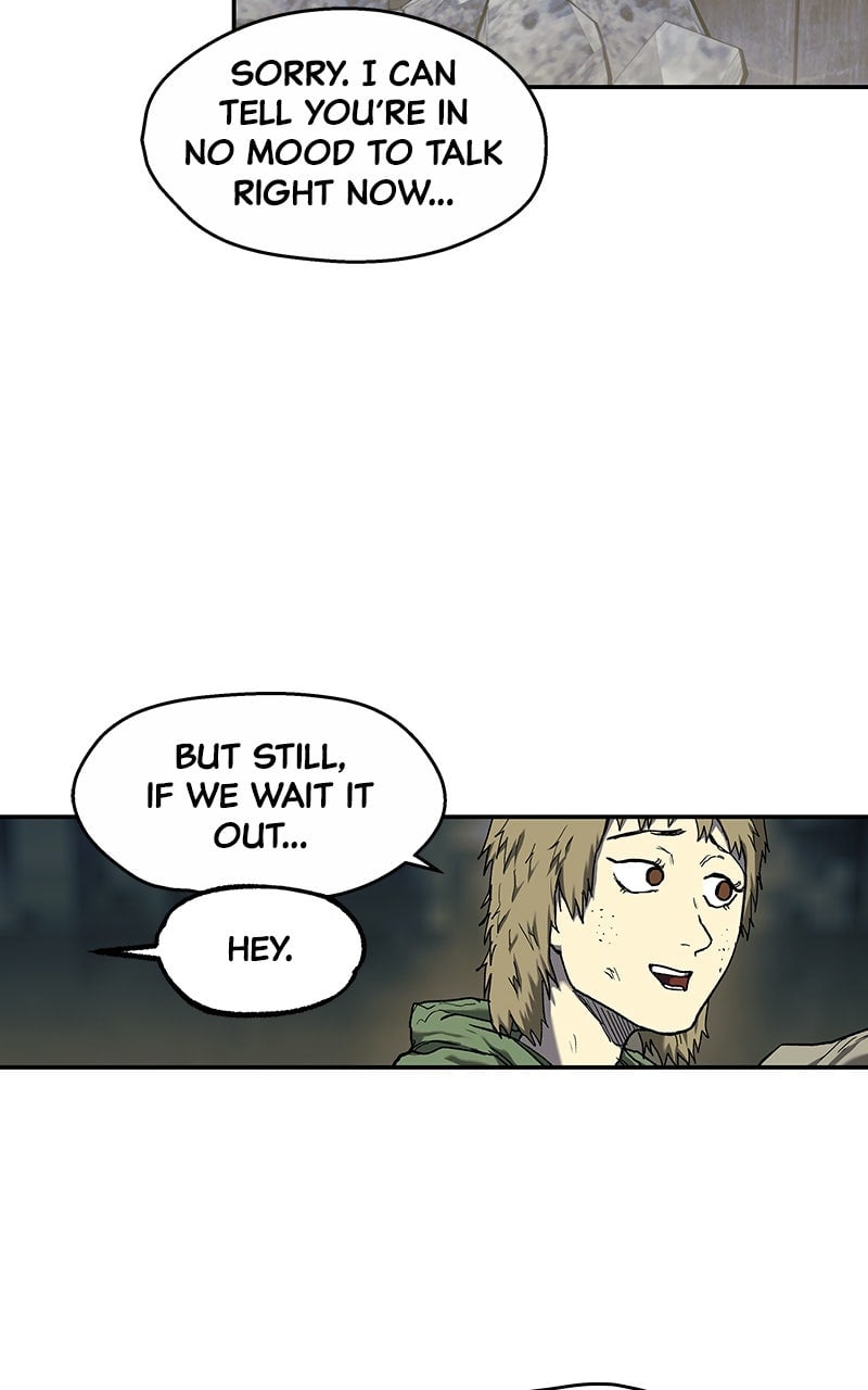 Read Surviving the Apocalypse EN Manga Online