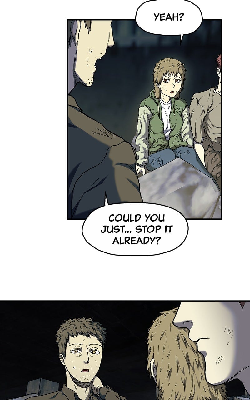 Read Surviving the Apocalypse EN Manga Online